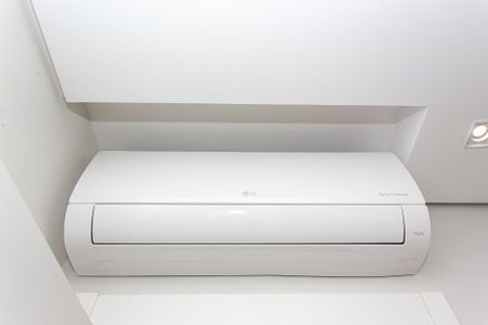 Apartamento à venda com 64m², 2 quartos e 1 vaga Apartamento à venda com 64m², 2 quartos e 1 vagaQuarto - Ar Condicionado