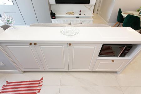 Apartamento à venda com 64m², 2 quartos e 1 vaga Apartamento à venda com 64m², 2 quartos e 1 vagaCozinha