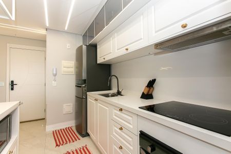 Apartamento à venda com 64m², 2 quartos e 1 vaga Apartamento à venda com 64m², 2 quartos e 1 vagaCozinha