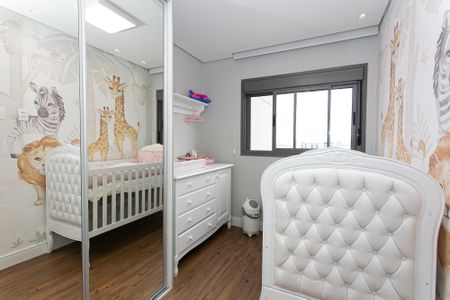 Apartamento à venda com 64m², 2 quartos e 1 vaga Apartamento à venda com 64m², 2 quartos e 1 vagaQuarto