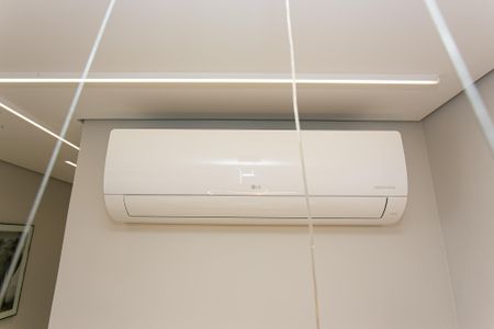 Apartamento à venda com 64m², 2 quartos e 1 vaga Apartamento à venda com 64m², 2 quartos e 1 vagaSala - Ar Condicionado