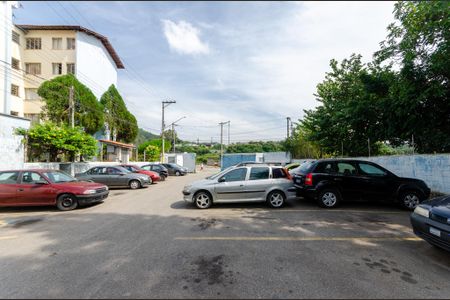 Apartamento para alugar com 52m², 2 quartos e 1 vagaGaragem