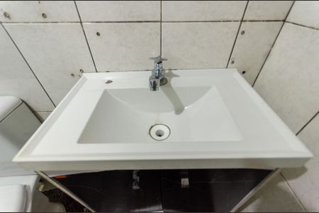 Apartamento para alugar com 52m², 2 quartos e 1 vagaBanheiro