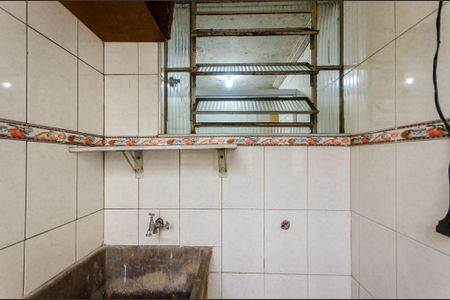 Apartamento para alugar com 52m², 2 quartos e 1 vagaÁrea de Serviço