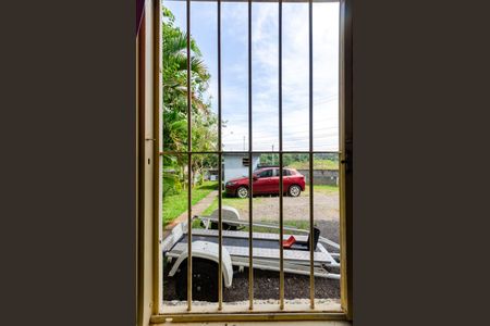 Apartamento para alugar com 52m², 2 quartos e 1 vagaQuarto 2 - Janela