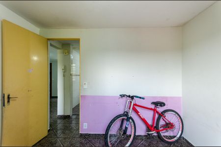 Apartamento para alugar com 52m², 2 quartos e 1 vagaQuarto 2