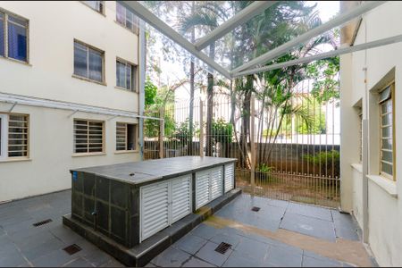 Apartamento para alugar com 52m², 2 quartos e 1 vagaÁrea comum