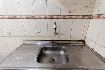 Apartamento para alugar com 52m², 2 quartos e 1 vagaCozinha