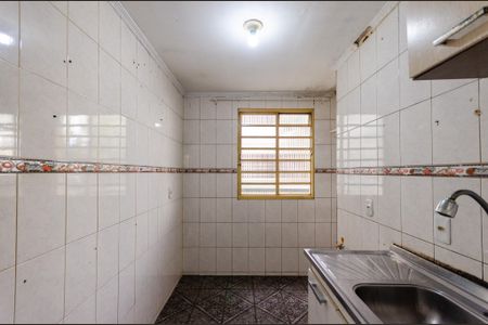 Apartamento para alugar com 52m², 2 quartos e 1 vagaCozinha