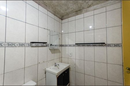 Apartamento para alugar com 52m², 2 quartos e 1 vagaBanheiro