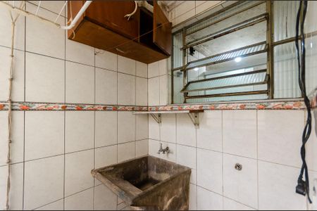 Apartamento para alugar com 52m², 2 quartos e 1 vagaÁrea de Serviço