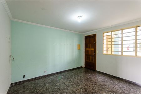 Apartamento para alugar com 52m², 2 quartos e 1 vagaSala