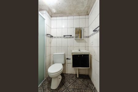 Apartamento para alugar com 52m², 2 quartos e 1 vagaBanheiro