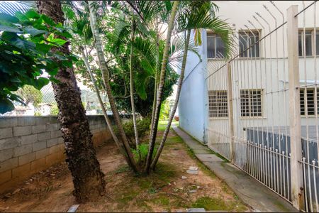Apartamento para alugar com 52m², 2 quartos e 1 vagaÁrea comum