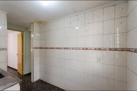 Apartamento para alugar com 52m², 2 quartos e 1 vagaCozinha