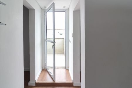 Apartamento para alugar com 45m², 1 quarto e 1 vagaÁrea Privativa