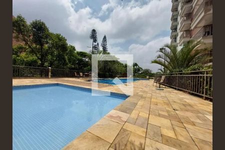 Apartamento para alugar com 45m², 1 quarto e 1 vagaPiscina