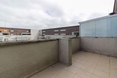 Apartamento para alugar com 45m², 1 quarto e 1 vagaTerraço