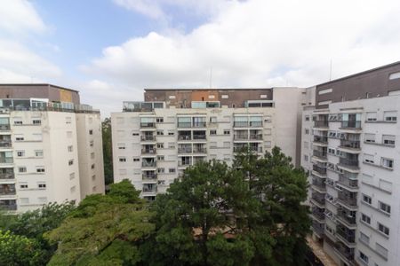 Apartamento para alugar com 45m², 1 quarto e 1 vagaVista Varanda