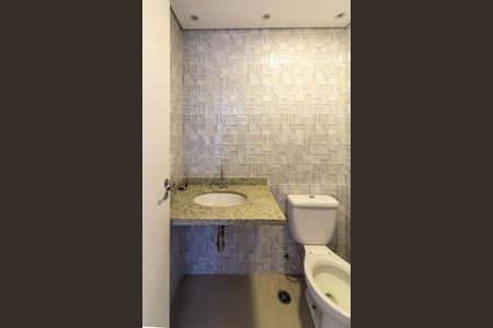 Apartamento para alugar com 45m², 1 quarto e 1 vagaBanheiro