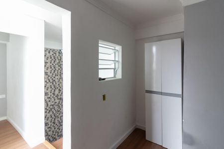 Apartamento para alugar com 45m², 1 quarto e 1 vagaÁrea Privativa