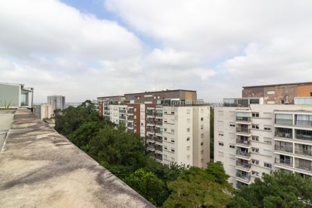 Apartamento para alugar com 45m², 1 quarto e 1 vagaVista Terraço