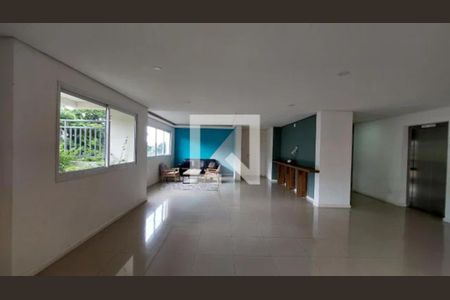 Apartamento para alugar com 45m², 1 quarto e 1 vagaSalão de festas
