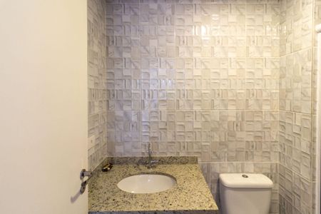 Apartamento para alugar com 45m², 1 quarto e 1 vagaBanheiro