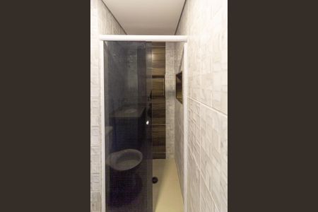 Apartamento para alugar com 45m², 1 quarto e 1 vagaBanheiro