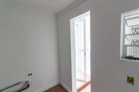 Apartamento para alugar com 45m², 1 quarto e 1 vagaÁrea Privativa