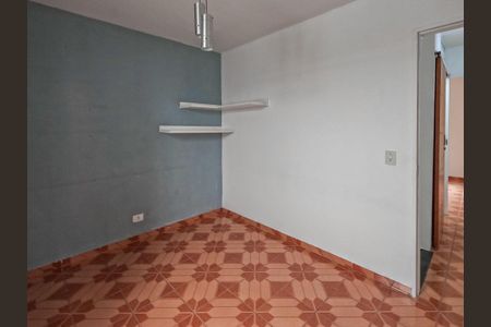 Casa de Condomínio para alugar com 2 quartos, 121m² em Jardim Jaragua, São Paulo