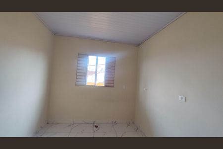 Quarto de casa para alugar com 1 quarto, 45m² em Vila Militar, Barueri