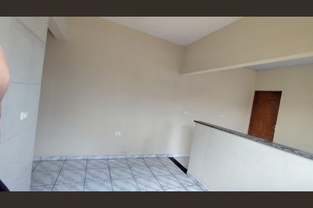 Sala de casa para alugar com 1 quarto, 45m² em Vila Militar, Barueri