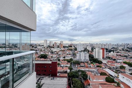 Apartamento à venda com 64m², 1 quarto e 2 vagas Apartamento à venda com 64m², 1 quarto e 2 vagasVista do Quarto 2