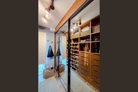Apartamento à venda com 64m², 1 quarto e 2 vagas Apartamento à venda com 64m², 1 quarto e 2 vagasQuarto 2