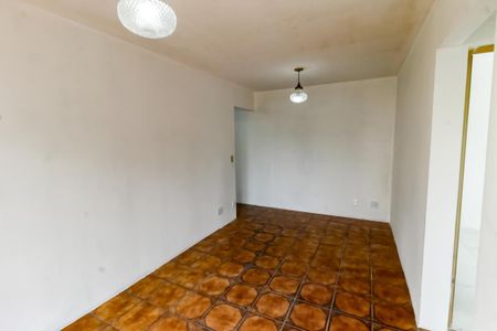 Sala de apartamento para alugar com 2 quartos, 56m² em Jardim Umarizal, São Paulo