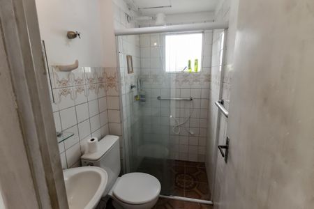 Apartamento para alugar com 56m², 2 quartos e 1 vaga Apartamento para alugar com 56m², 2 quartos e 1 vagaBanheiro