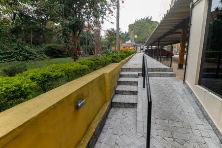 Apartamento para alugar com 56m², 2 quartos e 1 vaga Apartamento para alugar com 56m², 2 quartos e 1 vagaÁrea comum