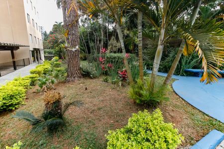 Apartamento para alugar com 56m², 2 quartos e 1 vaga Apartamento para alugar com 56m², 2 quartos e 1 vagaJardim