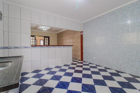 Casa para alugar com 247m², 3 quartos e 4 vagasCozinha
