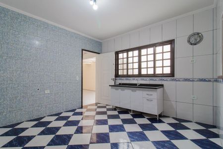 Casa para alugar com 247m², 3 quartos e 4 vagasCozinha