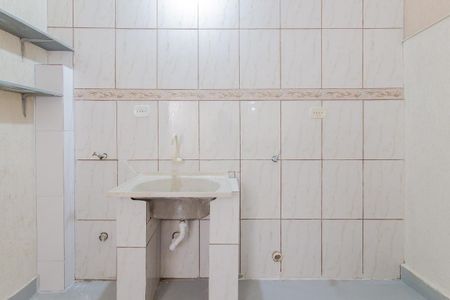 Casa para alugar com 247m², 3 quartos e 4 vagasÁrea de serviço