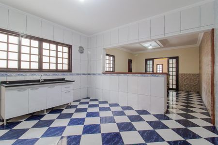 Casa para alugar com 247m², 3 quartos e 4 vagasCozinha