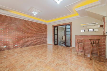 Casa para alugar com 247m², 3 quartos e 4 vagasSala