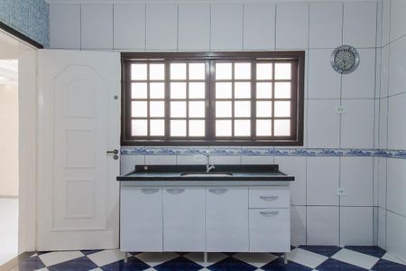 Casa para alugar com 247m², 3 quartos e 4 vagasCozinha