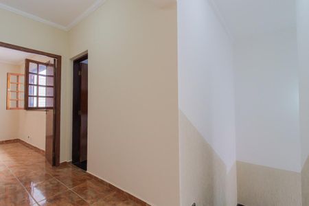 Casa para alugar com 247m², 3 quartos e 4 vagasCorredor