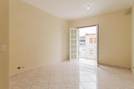 Quarto 2 de casa para alugar com 3 quartos, 247m² em Jardim Estrela, Mauá