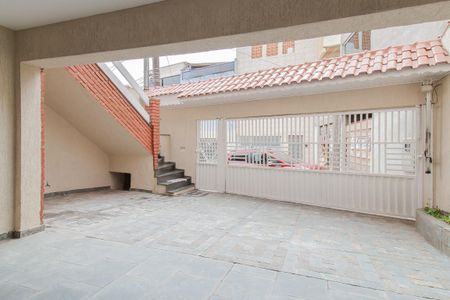 Casa para alugar com 247m², 3 quartos e 4 vagasGaragem 