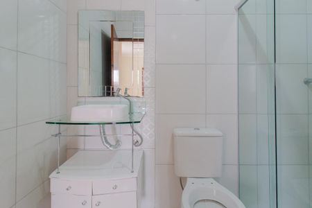 Casa para alugar com 247m², 3 quartos e 4 vagasBanheiro suíte