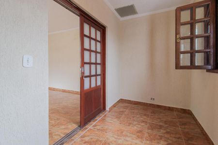 Casa para alugar com 247m², 3 quartos e 4 vagasCloset